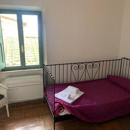 Leone Apartment San Gimignano Exterior foto